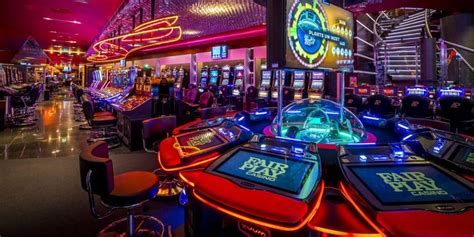 Fair Play casino Groningen .